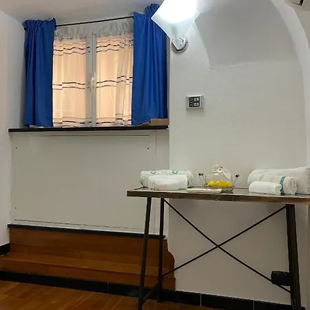 Al Ponte Reale * Genua