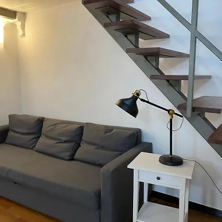 Apartment Al Ponte Reale Genua