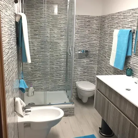 Apartment Al Ponte Reale Genua