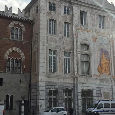 Al Ponte Reale Apartment