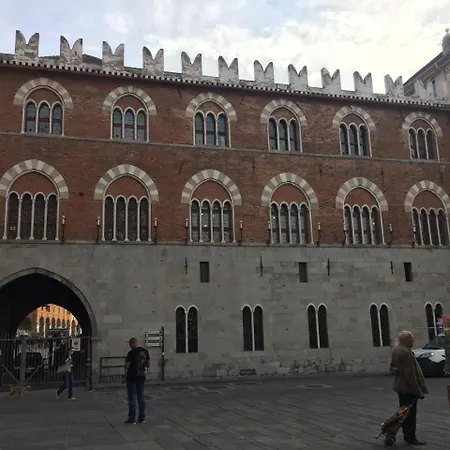 Apartment Al Ponte Reale Genoa