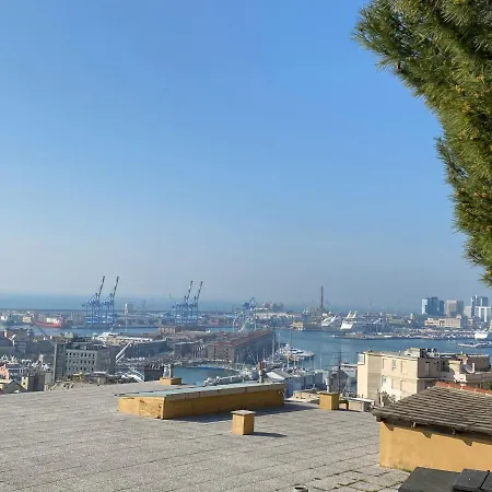 Appartamento Al Ponte Reale *