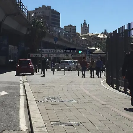 Appartamento Al Ponte Reale *