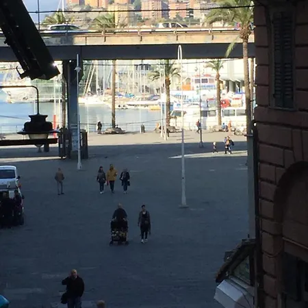 Appartamento Al Ponte Reale *